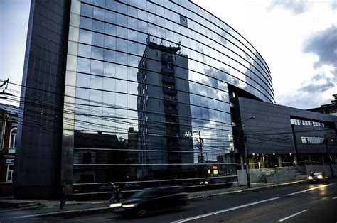 City Business center, Biscuit Building in Cluj-Napoca, Romania image - Free stock photo - Public ...