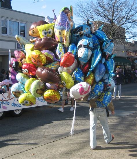 Dan Cirucci: Merry Collingswood Christmas Parade