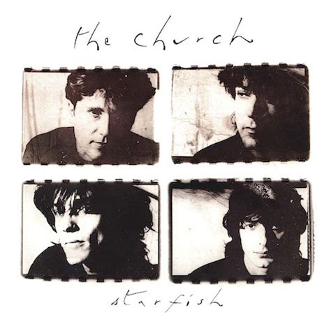 The Church : Best Ever Albums