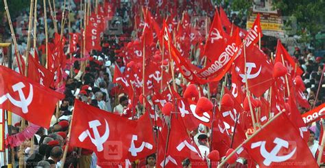 CPI all set to witness a generational shift in Kerala