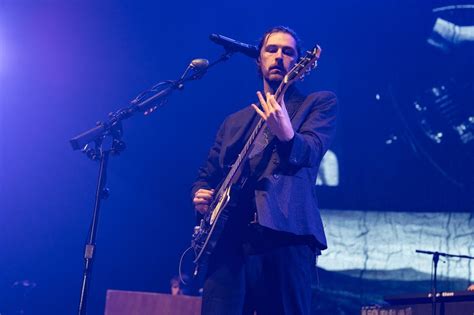 Hozier adds Upstate NY concert after selling out Syracuse, more tour ...