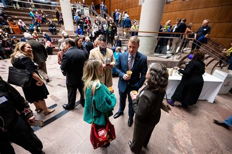 Chairman's Reception at Government Center | Fairfax County B… | Flickr