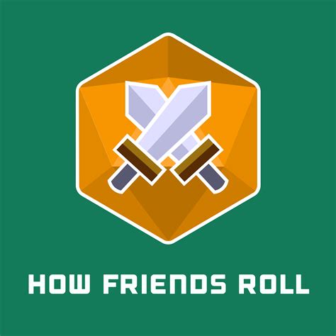 How Friends Roll | A Dungeons And Dragons 5th Edition Actual Play DnD 5e Podcast