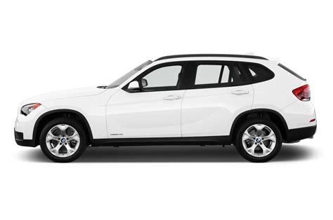 2014 BMW X1 Reviews and Rating | Motor Trend