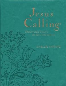 Jesus Calling (Large Print) - First Church