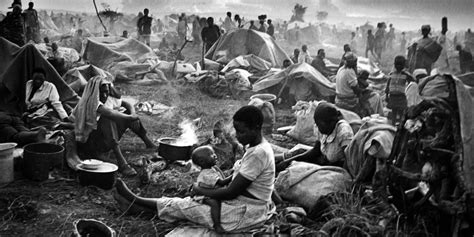 Sebastião Salgado, Part 3: The Salt of the Earth - The American Society ...