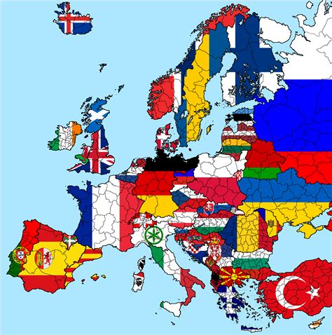 🔥 [44+] Map of Europe Wallpapers | WallpaperSafari