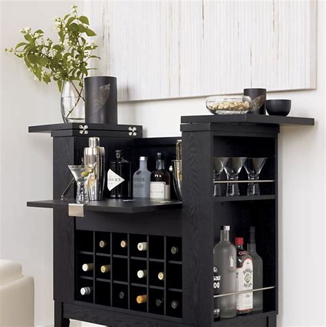 Mini Bar Furniture For Stylish Entertainment Areas