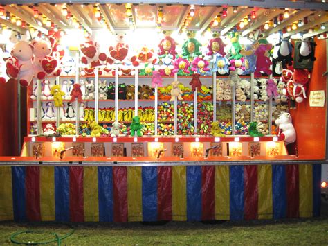 South Florida Carnival Game Rentals | Carnival Game Rentals South Florida