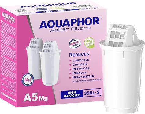 Amazon.co.uk: aquaphor water filter