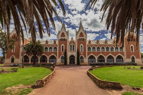 Guide to New Norcia, WA | Wiki Australia