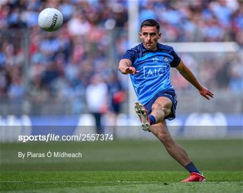 Sportsfile - Dublin v Mayo - GAA Football All-Ireland Senior ...