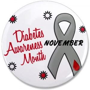 Quotes about Diabetes awareness month (17 quotes)