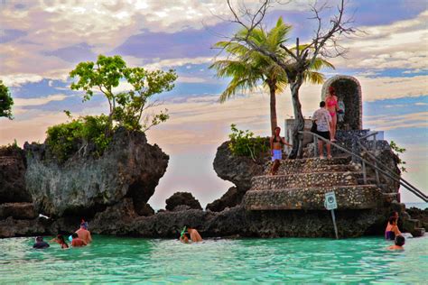 touristsparadise: Boracay Island, Aklan