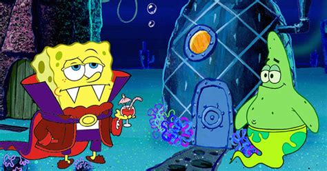 11 Spooky Halloween Episodes From Kids' Shows