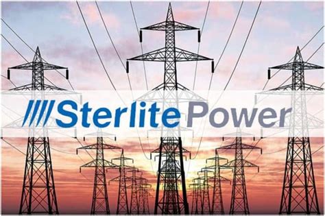 Now, Sterlite Power Going For An IPO: Here's What We Know So Far