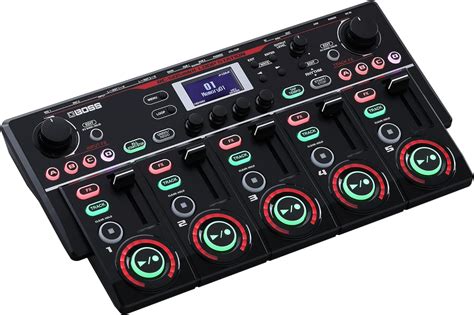 Amazon | BOSS RC-505mkII テーブルトップルーパー ボス | エフェクター・プロセッサー | 楽器・音響機器