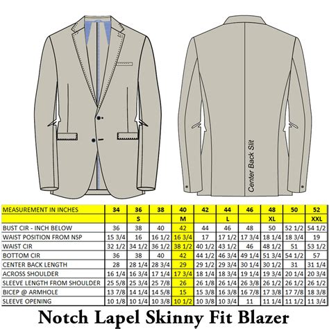 Mens Blazer PDF Sewing Bundle Patterns - Craftbook99