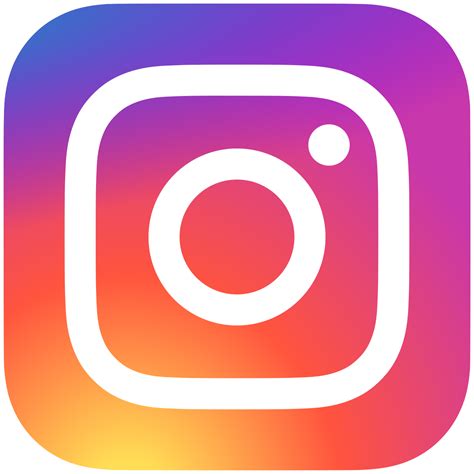 Файл:Instagram logo 2016.svg — Википедия