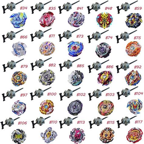 Beyblade Burst Types Chart | ubicaciondepersonas.cdmx.gob.mx