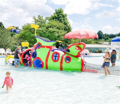 Summer Is Here! It's Time To Visit Wet’N Wild Emerald Pointe: Get Your ...