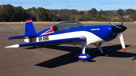 Hands On Aerobatic Flight, 30 Minutes - Sydney - Adrenaline