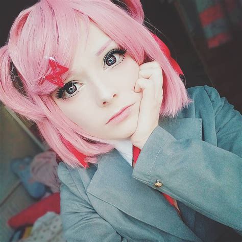 Ddlc Cosplay – Telegraph