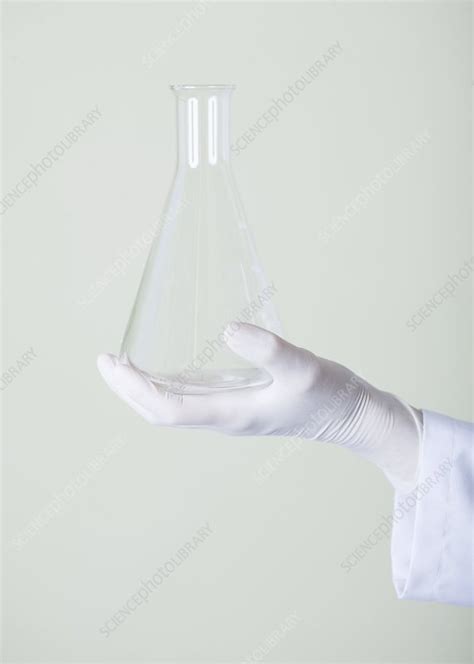 Chemical research - Stock Image - F003/1478 - Science Photo Library