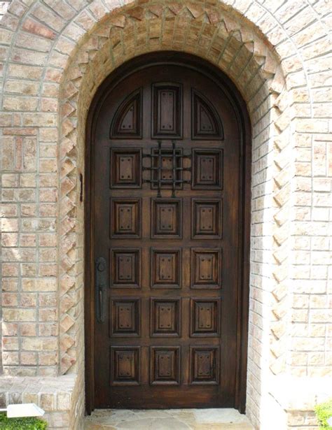 Rustic Door Hardware, Rustic Door Handles - Old World Hardware