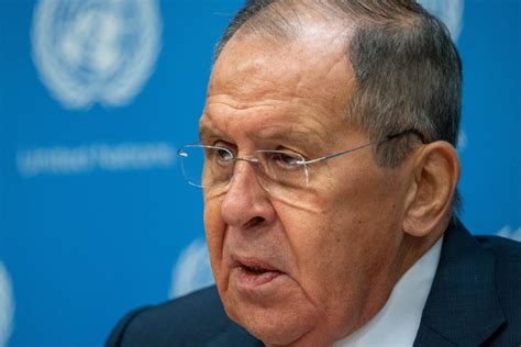 Russian Foreign Minister to Visit North Korea Next Month: Yonhap