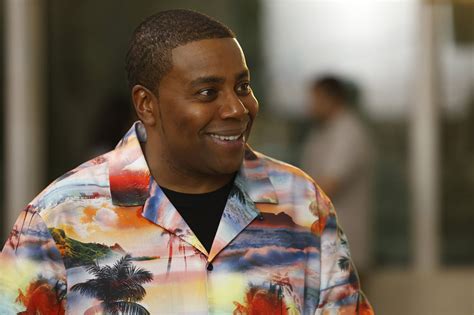 Kenan Thompson on hosting the 2022 Emmys: 'Keep it fun'