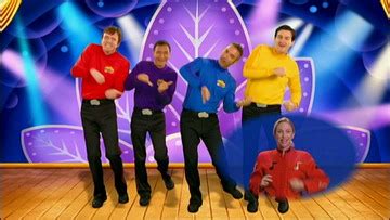 The Wiggles: Pop Go The Wiggles! (2009 Innoform DVD Release) : The Wiggles : Free Download ...