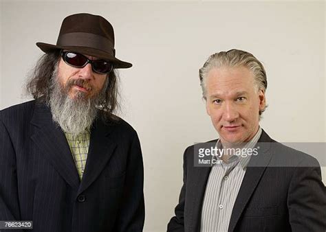 Religulous A Conversation With Bill Maher And Larry Charles Photos and Premium High Res Pictures ...