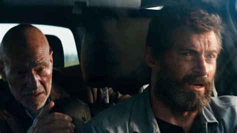 Professor X Death: Comics Hint to Bad News in 'Logan'