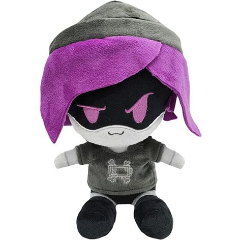 Murder Drones Uzi Plushie | Toy Popa