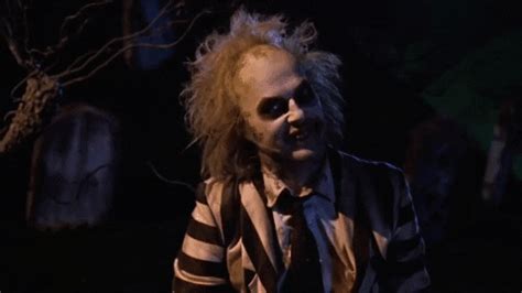 Beetlejuice-halloween GIFs - Get the best GIF on GIPHY