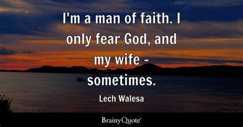 Fear God Quotes - BrainyQuote