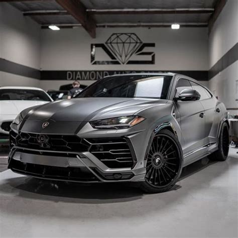 Lamborghini Urus Truck - Tumblr Gallery