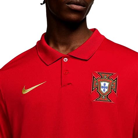 Portugal national team Home soccer jersey 2021/22 - Nike ...