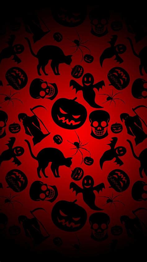 Dark Halloween Wallpapers - Wallpaper Cave