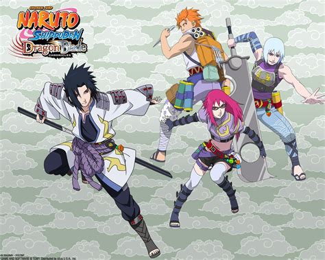 Taka Naruto Wallpapers - Wallpaper Cave