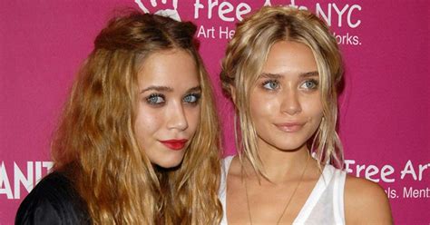 The Olsen twins are now worth more than $400 million