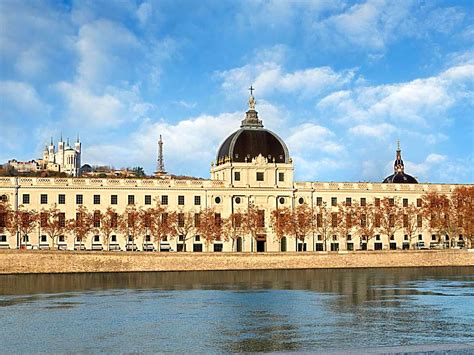 The 20 best Luxury Hotels in Lyon - Sara Lind's Guide 2024