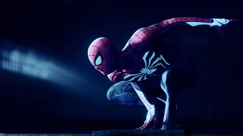 3840x2160 Marvel Spiderman Game 4k 4K ,HD 4k Wallpapers,Images,Backgrounds,Photos and Pictures