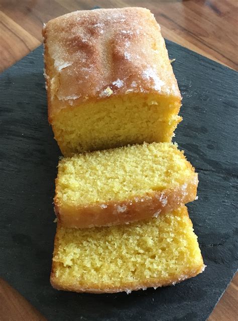 Lemon Drizzle Cake – Nancy Birtwhistle