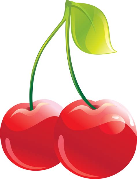 cherry PNG image