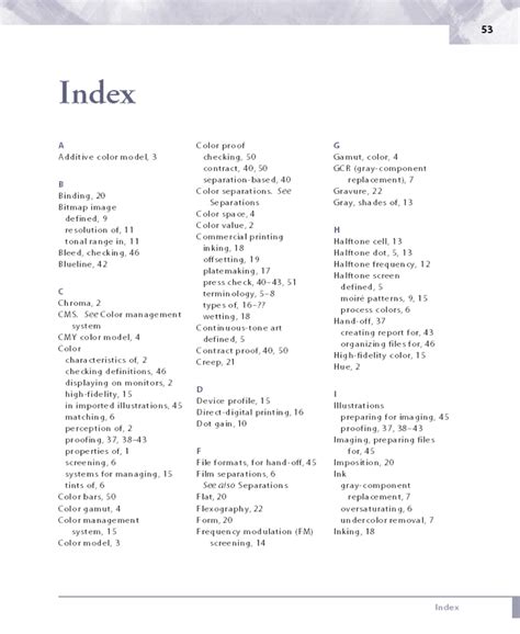 How to use Indexing to Improve Database Queries