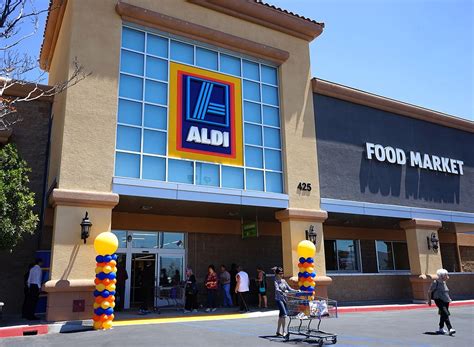 10 Secets for Shopping at Aldi — From Employees | Eat This Not That