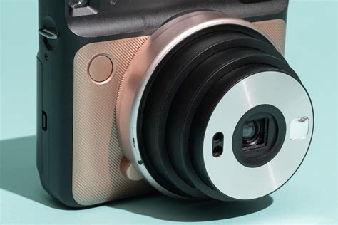 The 4 Best Instant Cameras for 2022 | Reviews by Wirecutter