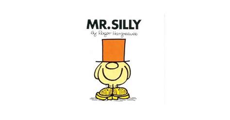 Mr. Silly by Roger Hargreaves